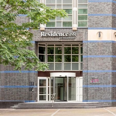 Residence Inn By Marriott The Hague Luaran gambar