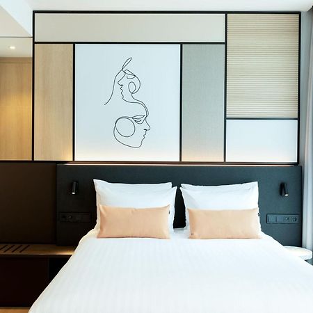 Residence Inn By Marriott The Hague Luaran gambar