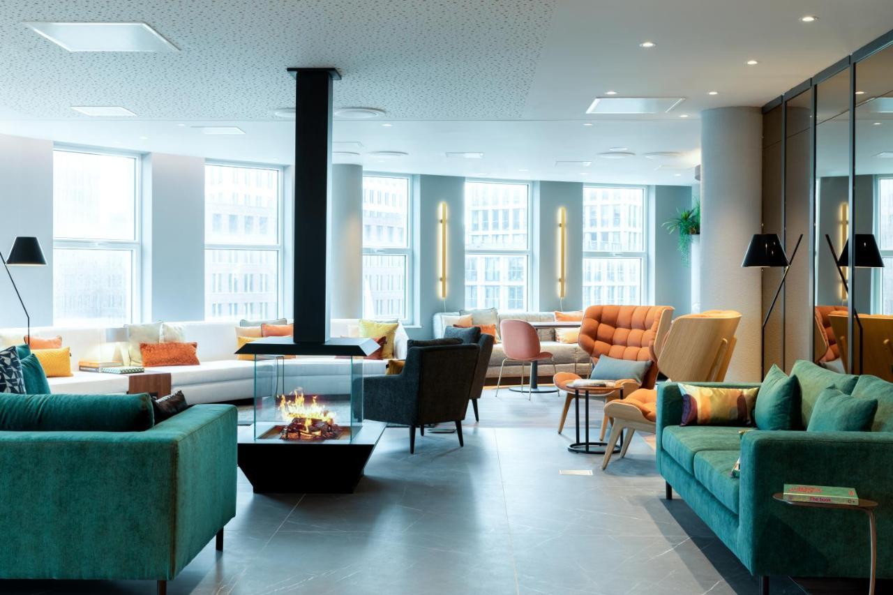 Residence Inn By Marriott The Hague Luaran gambar