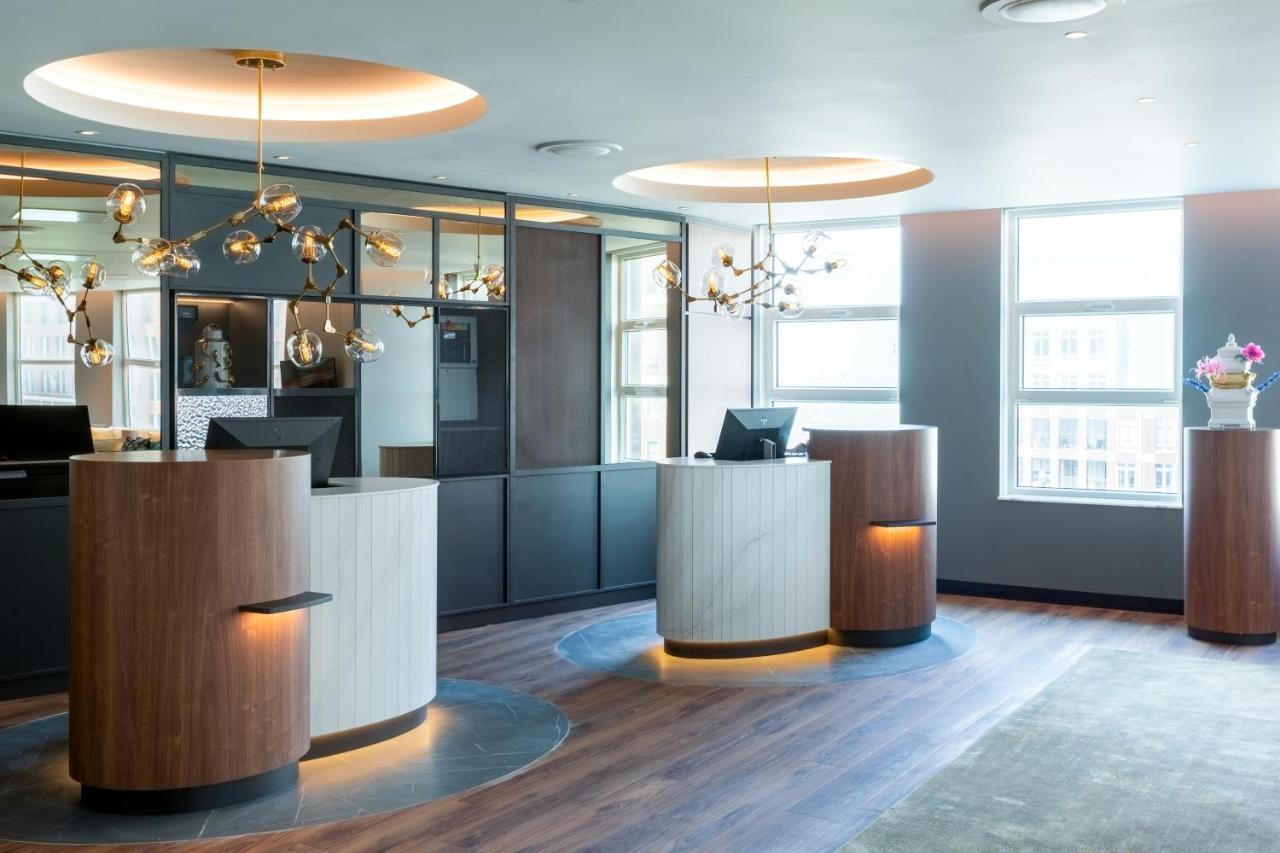 Residence Inn By Marriott The Hague Luaran gambar
