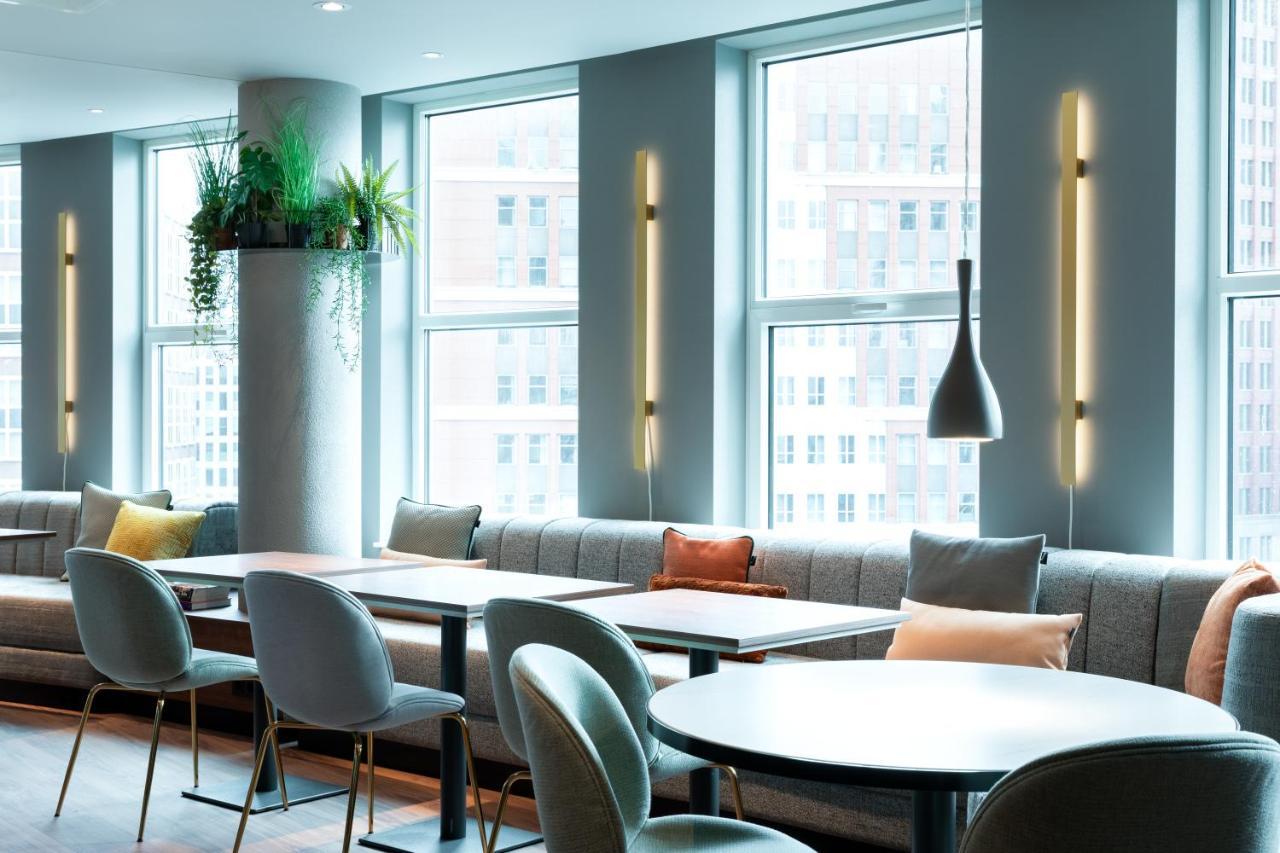 Residence Inn By Marriott The Hague Luaran gambar