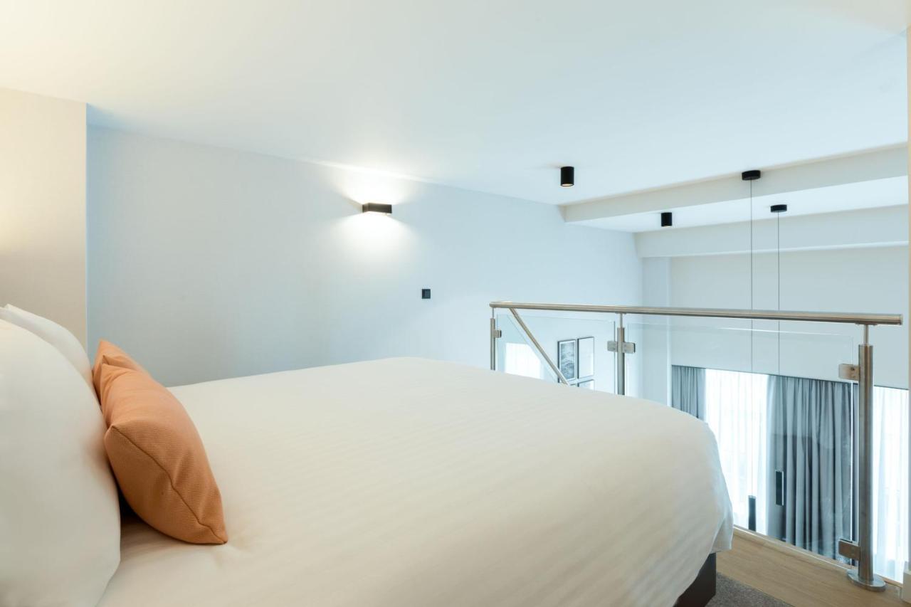 Residence Inn By Marriott The Hague Luaran gambar