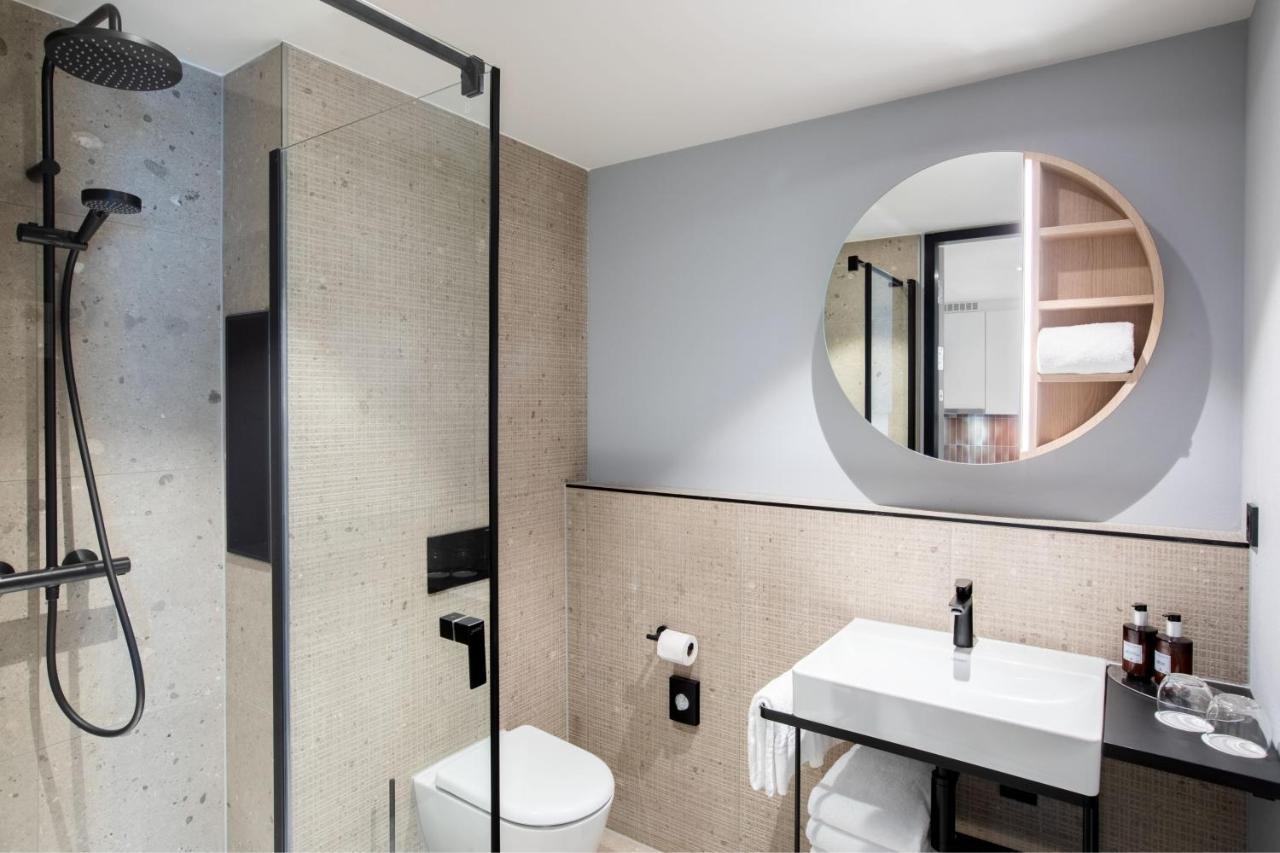 Residence Inn By Marriott The Hague Luaran gambar