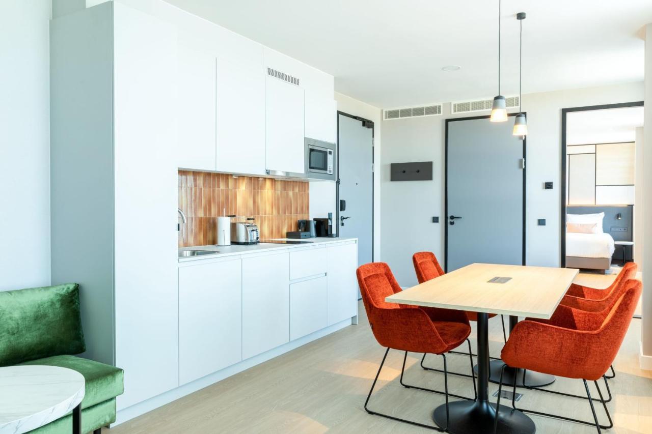 Residence Inn By Marriott The Hague Luaran gambar