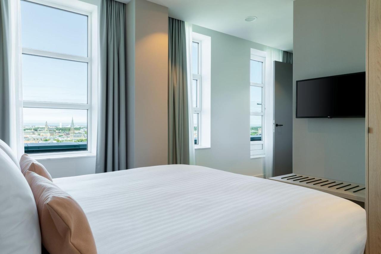 Residence Inn By Marriott The Hague Luaran gambar