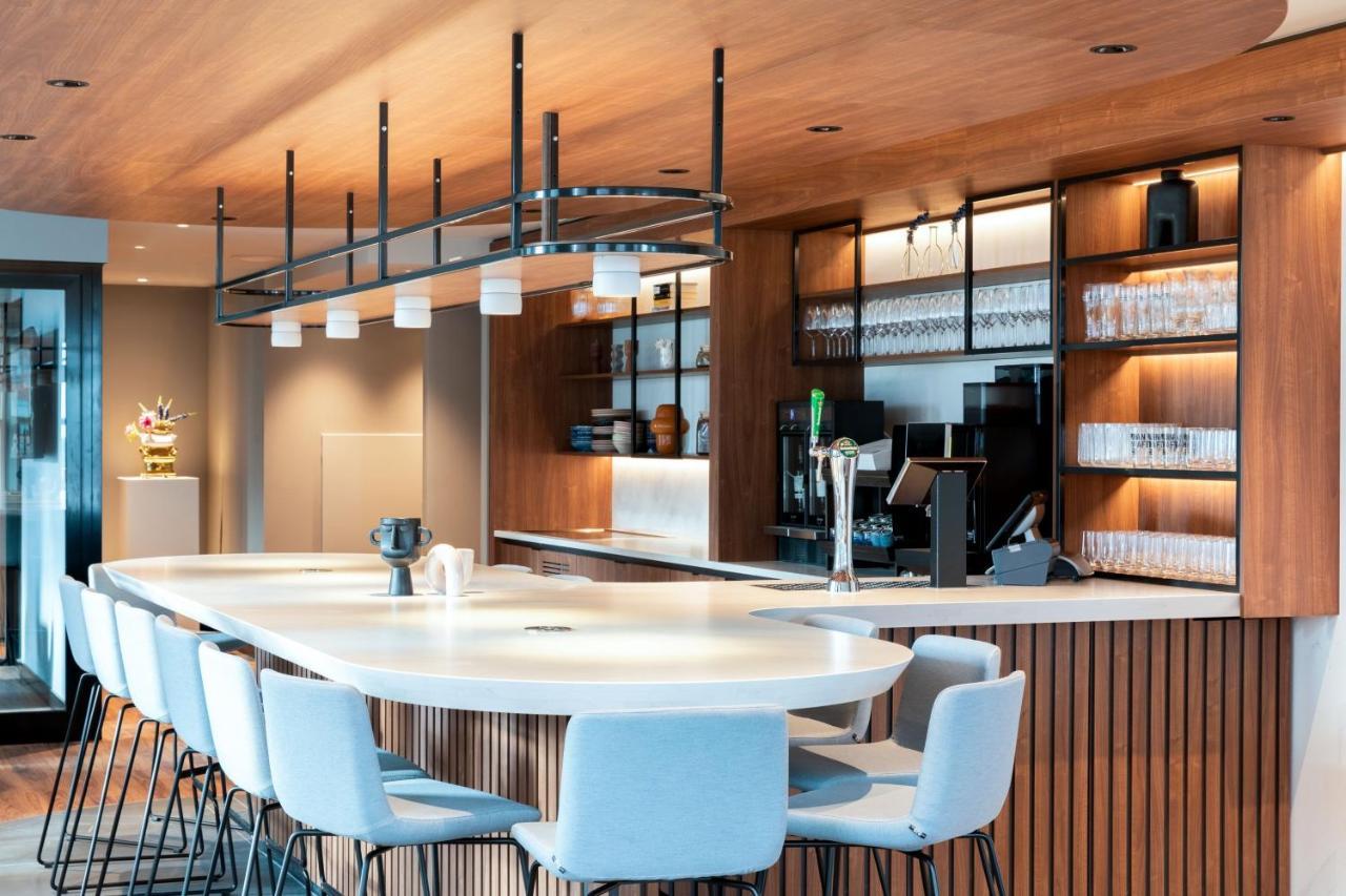Residence Inn By Marriott The Hague Luaran gambar