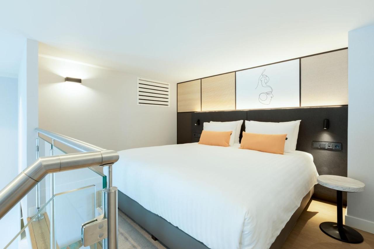 Residence Inn By Marriott The Hague Luaran gambar