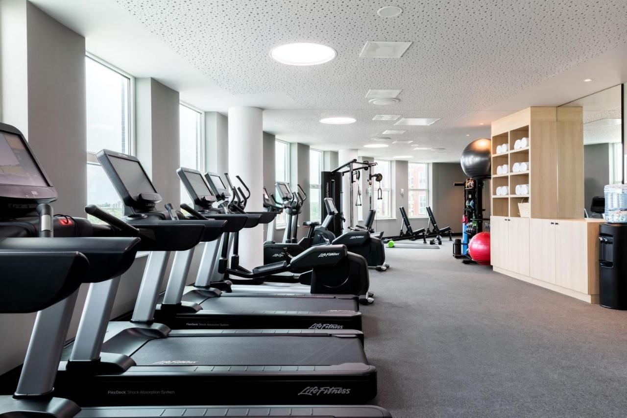 Residence Inn By Marriott The Hague Luaran gambar