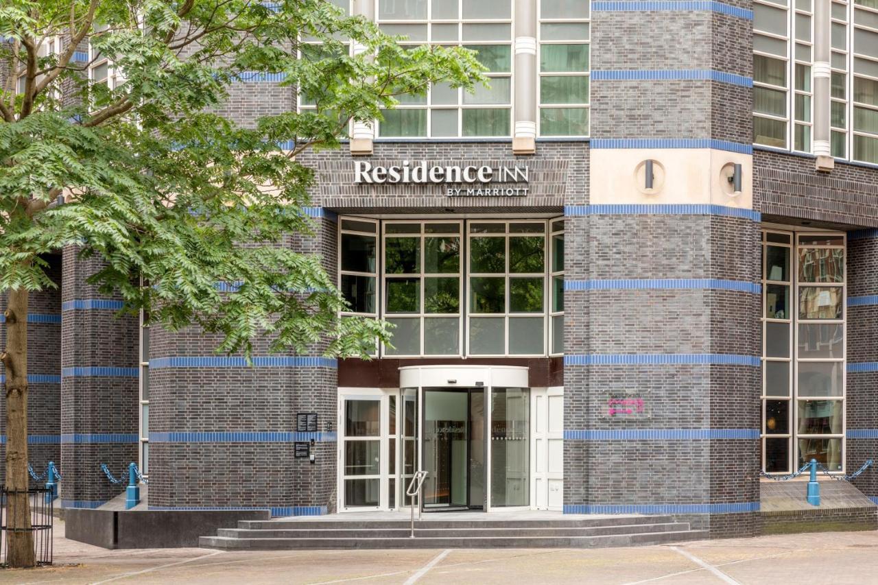 Residence Inn By Marriott The Hague Luaran gambar