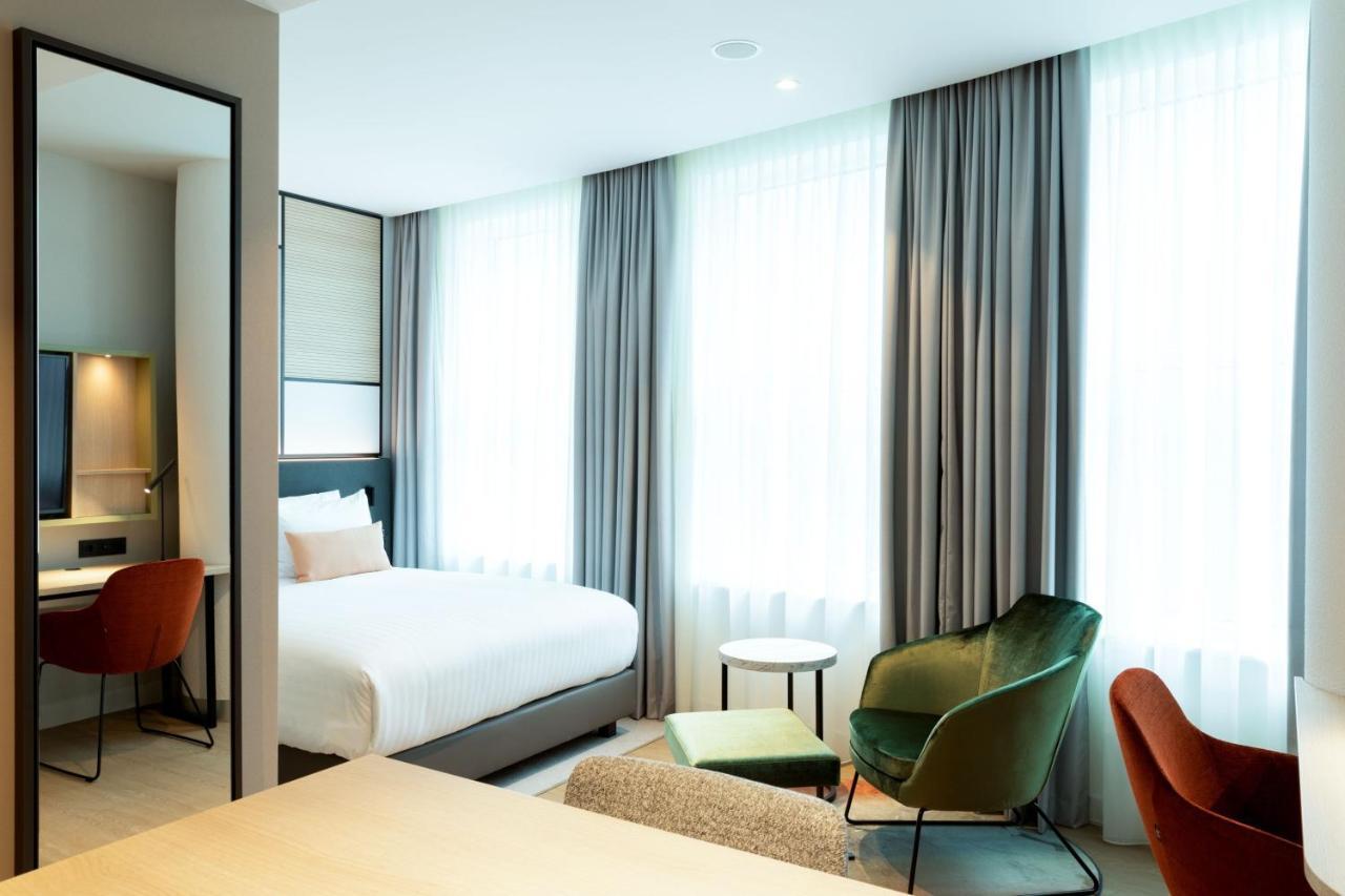 Residence Inn By Marriott The Hague Luaran gambar