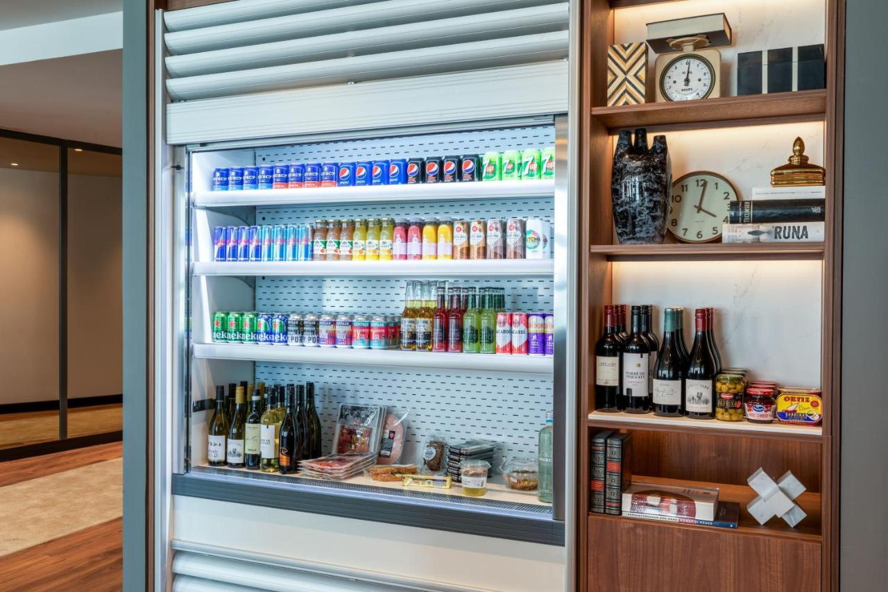 Residence Inn By Marriott The Hague Luaran gambar