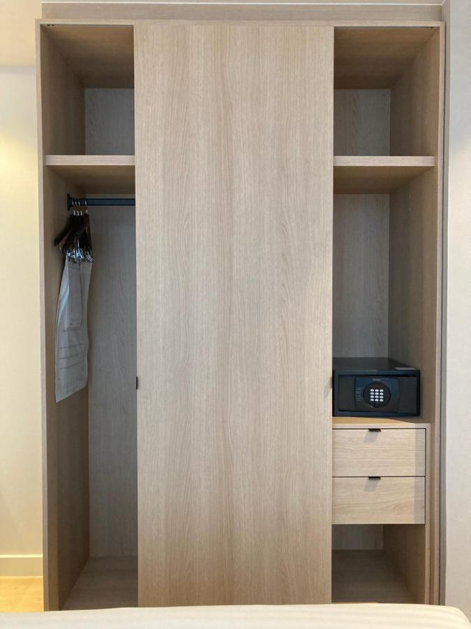 Residence Inn By Marriott The Hague Luaran gambar