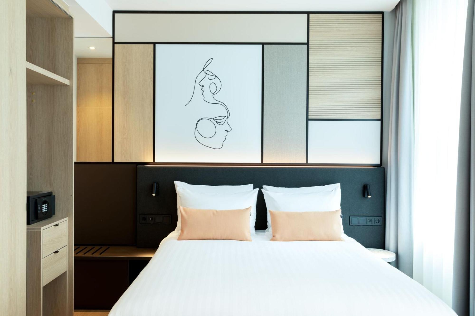 Residence Inn By Marriott The Hague Luaran gambar