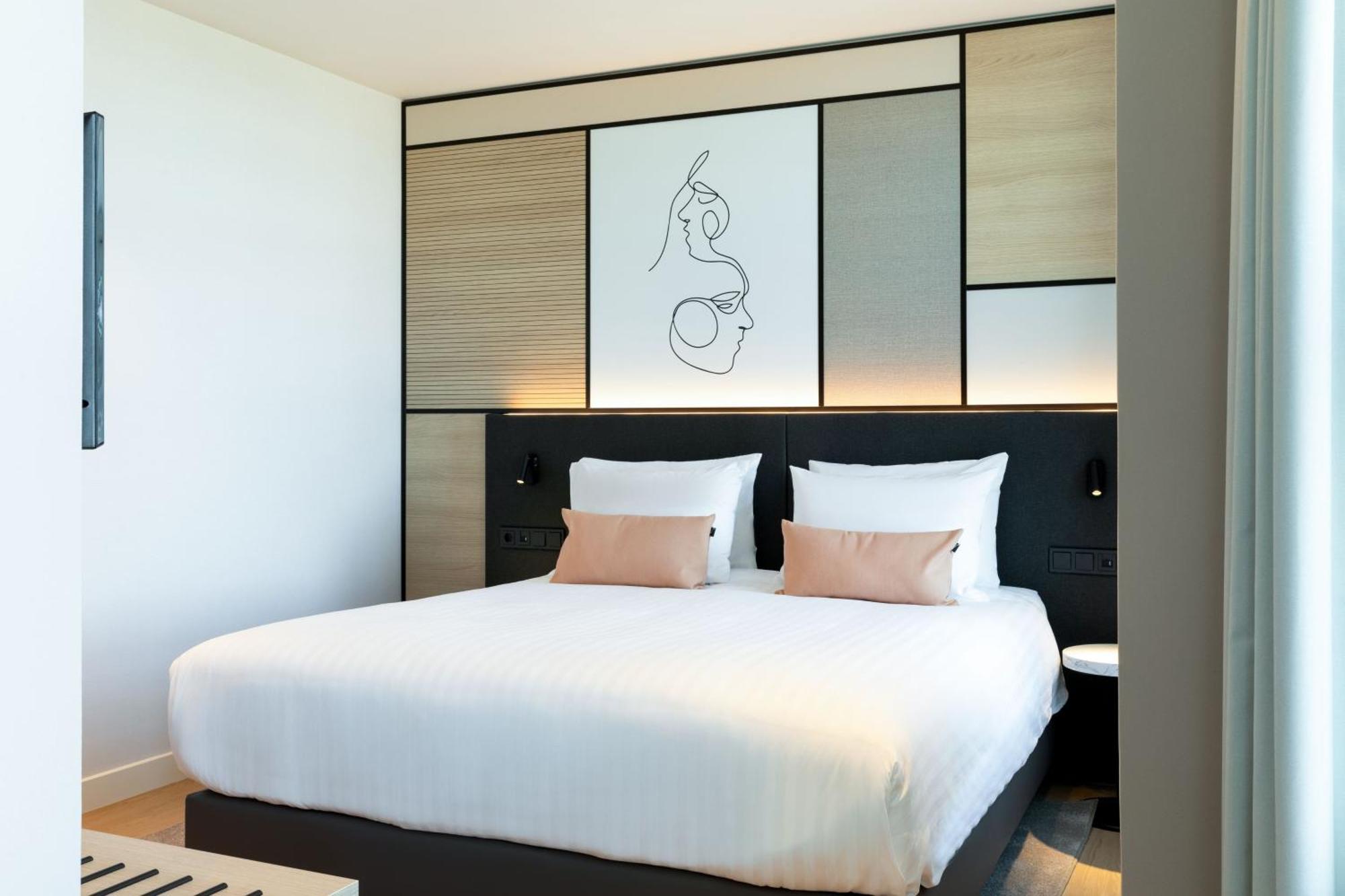Residence Inn By Marriott The Hague Luaran gambar