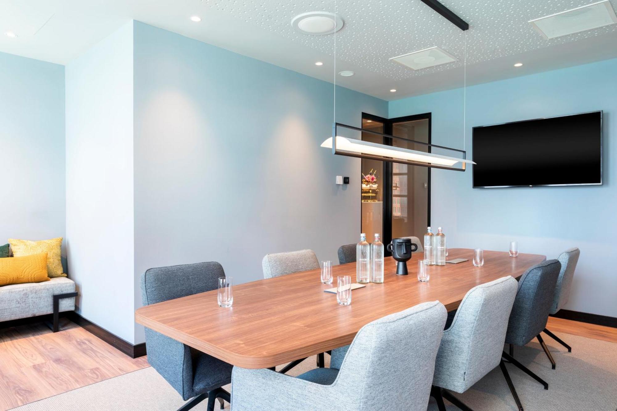 Residence Inn By Marriott The Hague Luaran gambar