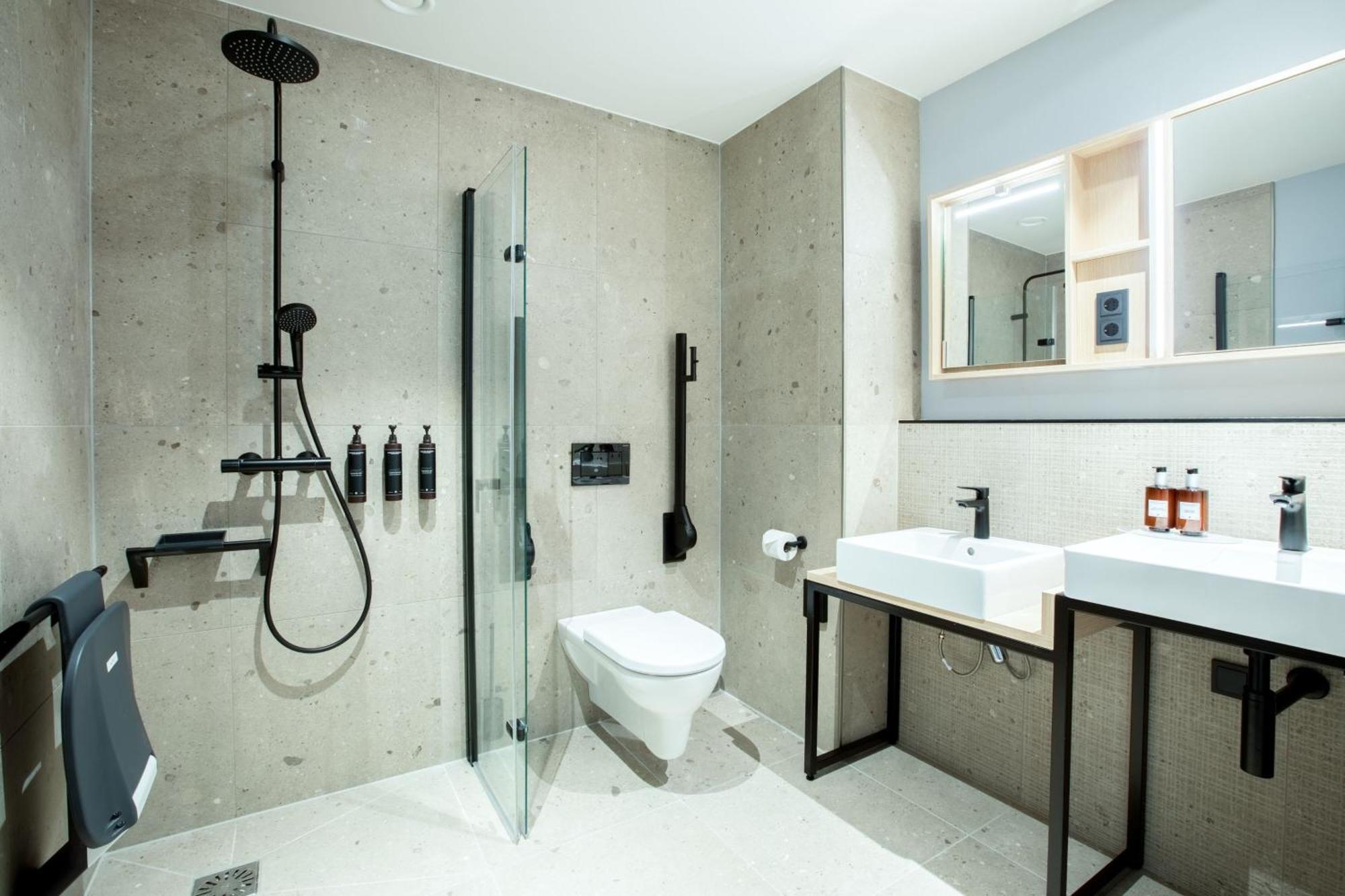 Residence Inn By Marriott The Hague Luaran gambar